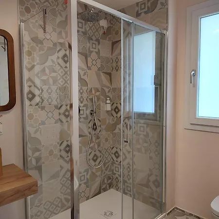 بيت ضيافة La Casa Di Vibi