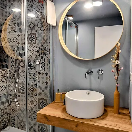 La Casa Di Vibi بيت ضيافة 3*