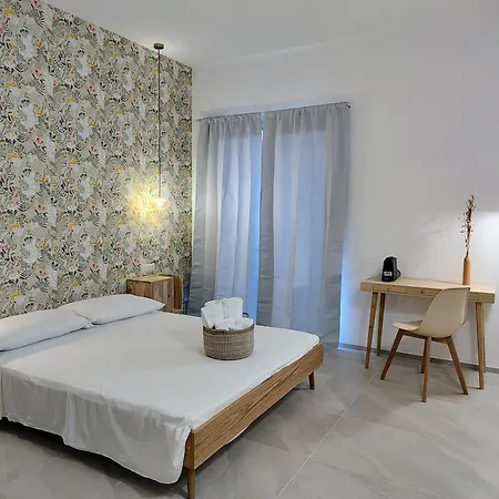 La Casa Di Vibi Cagliari