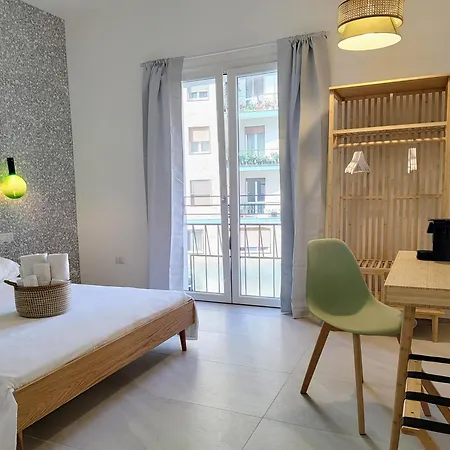 بيت ضيافة La Casa Di Vibi 3*