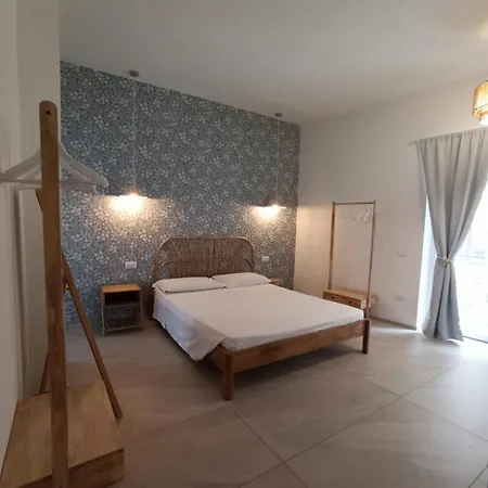 Penzion La Casa Di Vibi 3*