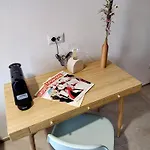 La Casa Di Vibi