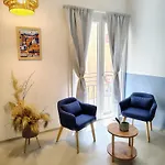 Pensión La Casa Di Vibi