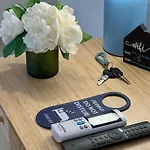 La Casa Di Vibi 게스트하우스 4*