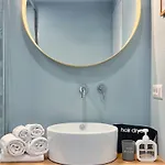 בית הארחה La Casa Di Vibi