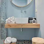 בית הארחה La Casa Di Vibi