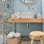 게스트하우스 La Casa Di Vibi 칼리아리