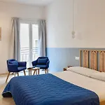 La Casa Di Vibi בית הארחה קליארי