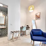 בית הארחה La Casa Di Vibi