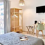 La Casa Di Vibi בית הארחה 4*