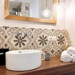 בית הארחה La Casa Di Vibi