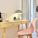 게스트하우스 La Casa Di Vibi