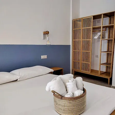 La Casa Di Vibi * Cagliari
