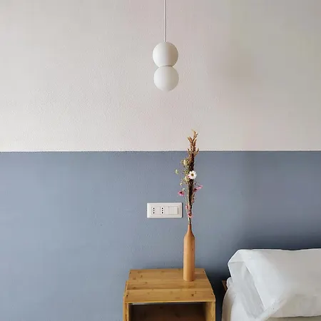 La Casa Di Vibi *
