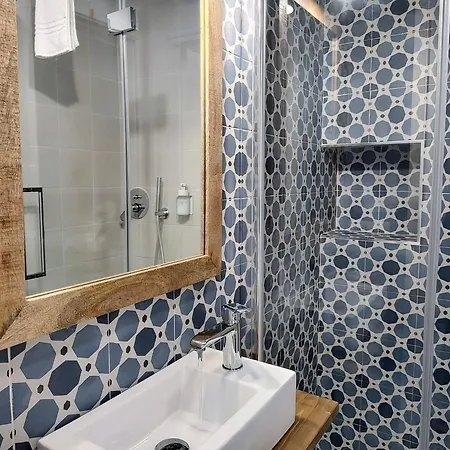 La Casa Di Vibi