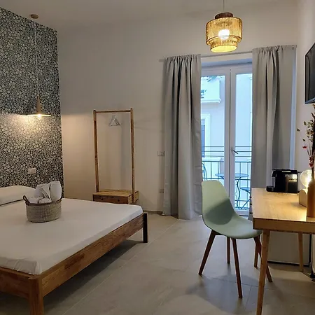 La Casa Di Vibi * Cagliari