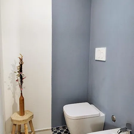 La Casa Di Vibi *