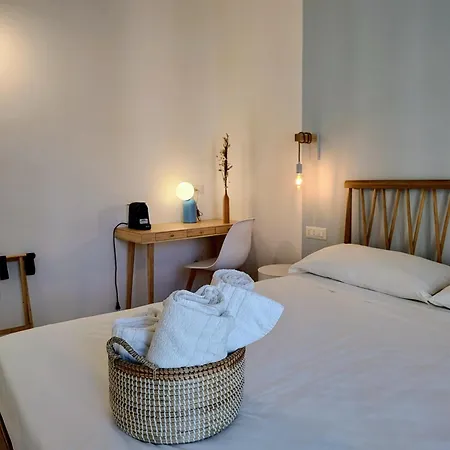 La Casa Di Vibi Pensionat *