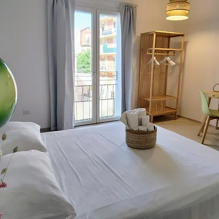 La Casa Di Vibi Maison d'hôtes Cagliari
