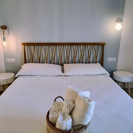 La Casa Di Vibi Pensionat *