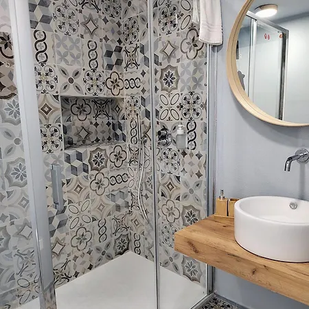 La Casa Di Vibi Maison d'hôtes Cagliari