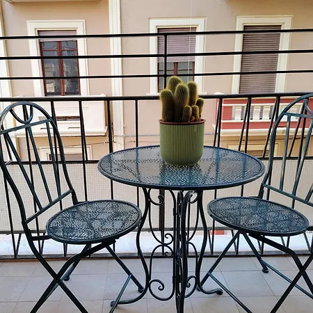 La Casa Di Vibi 3* Cagliari