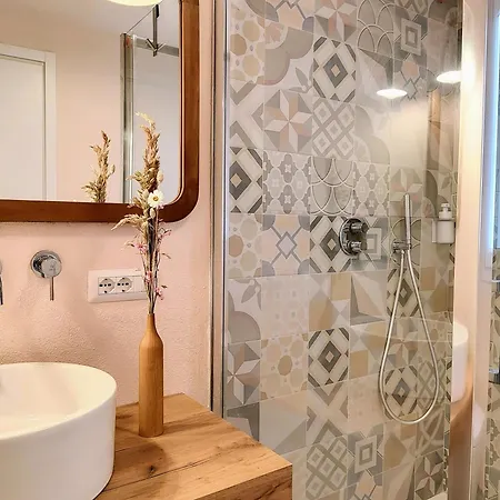 La Casa Di Vibi Maison d'hôtes Cagliari