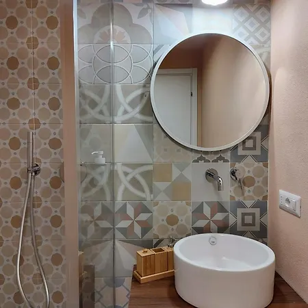 La Casa Di Vibi *