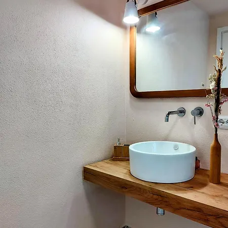 La Casa Di Vibi Pensionat Cagliari
