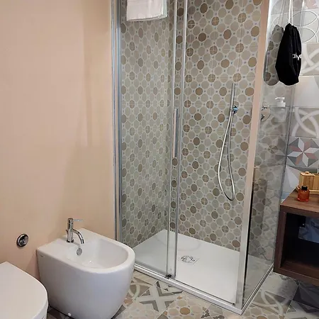 Maison d'hôtes La Casa Di Vibi