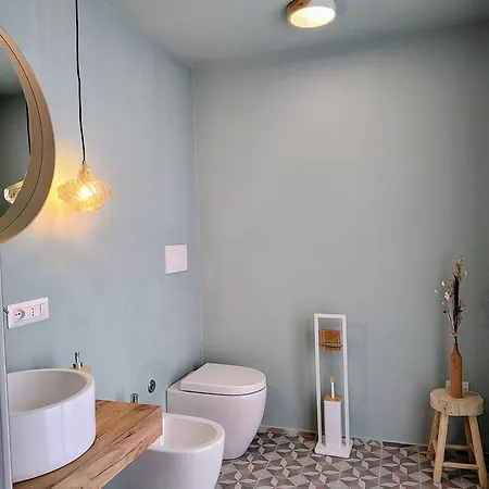 La Casa Di Vibi