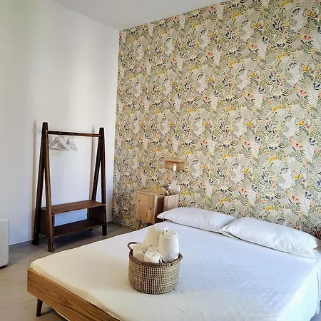 La Casa Di Vibi