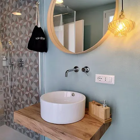 La Casa Di Vibi Guest house 3*