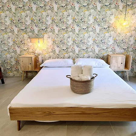 La Casa Di Vibi Maison d'hôtes Cagliari
