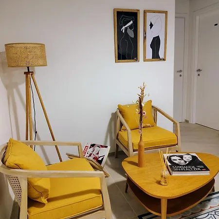 La Casa Di Vibi Cagliari
