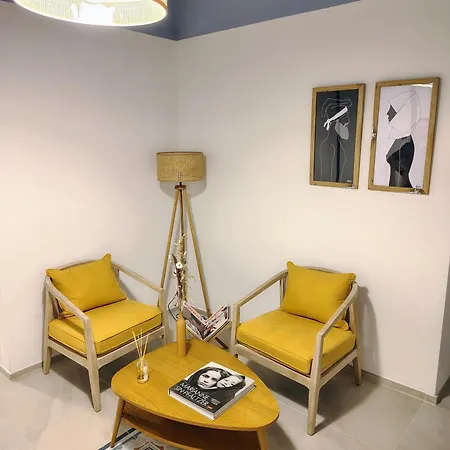 La Casa Di Vibi Cagliari