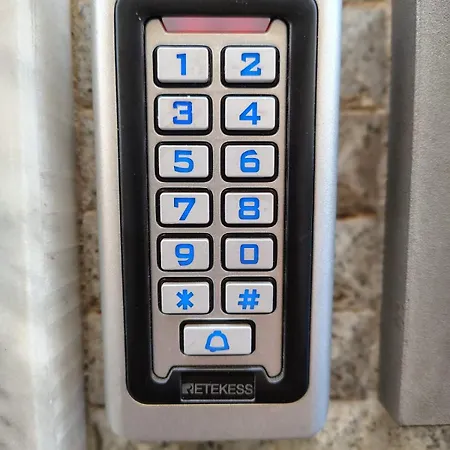 La Casa Di Vibi Pensionat *