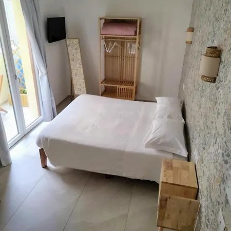 Maison d'hôtes La Casa Di Vibi Cagliari