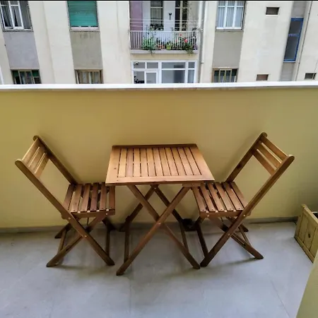 La Casa Di Vibi *