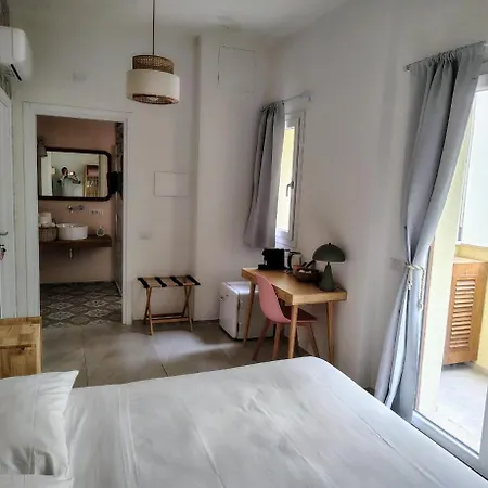 La Casa Di Vibi Cagliari