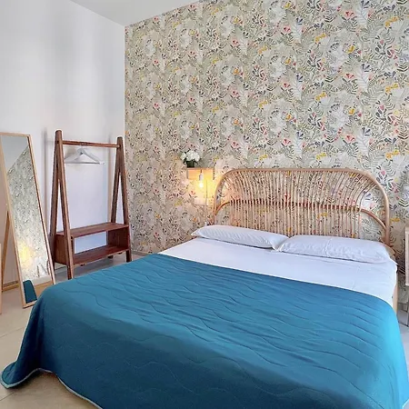 La Casa Di Vibi 게스트하우스 4*