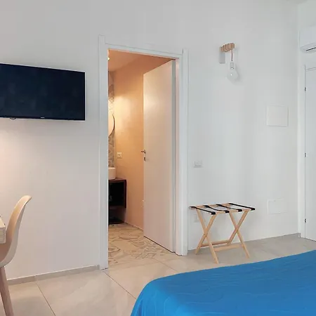 בית הארחה La Casa Di Vibi 4*