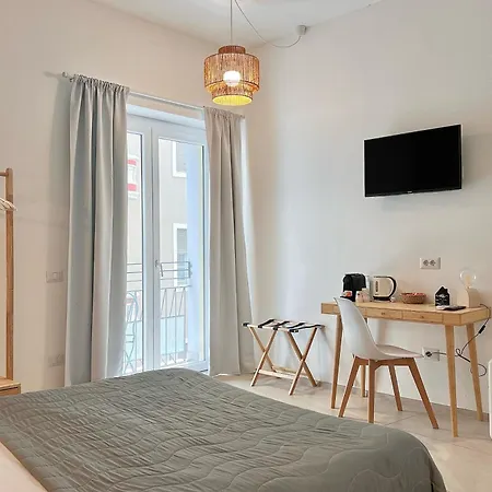 بيت ضيافة La Casa Di Vibi 4*