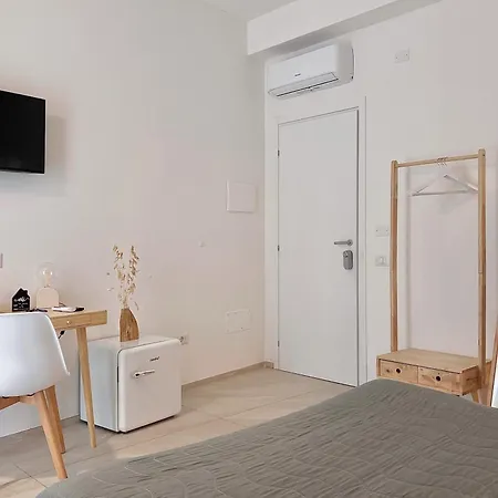 La Casa Di Vibi كالياري