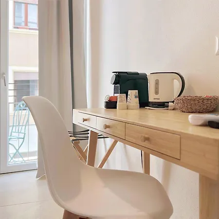 La Casa Di Vibi