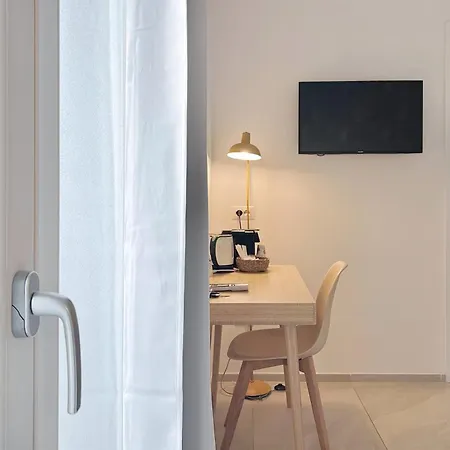 La Casa Di Vibi Konukevi Cagliari