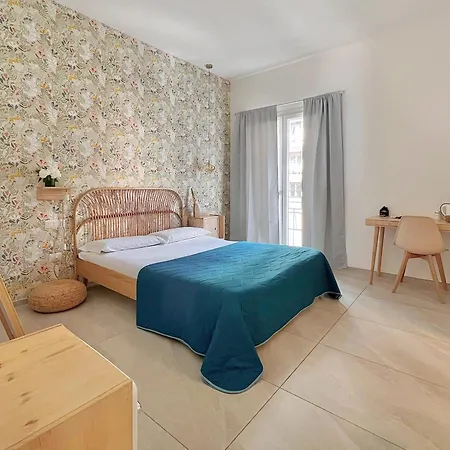 La Casa Di Vibi