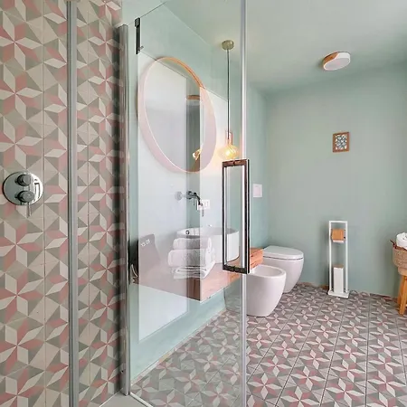 Konukevi La Casa Di Vibi 4*
