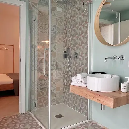 Konukevi La Casa Di Vibi Cagliari