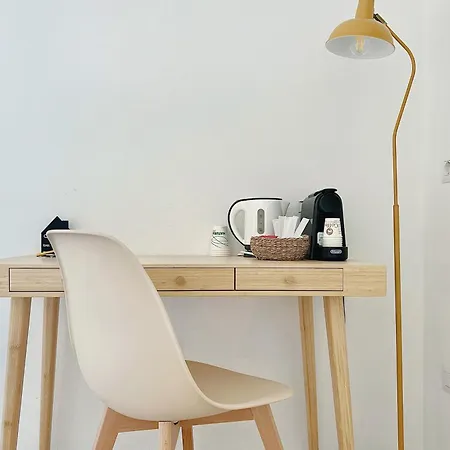 Konukevi La Casa Di Vibi 4*